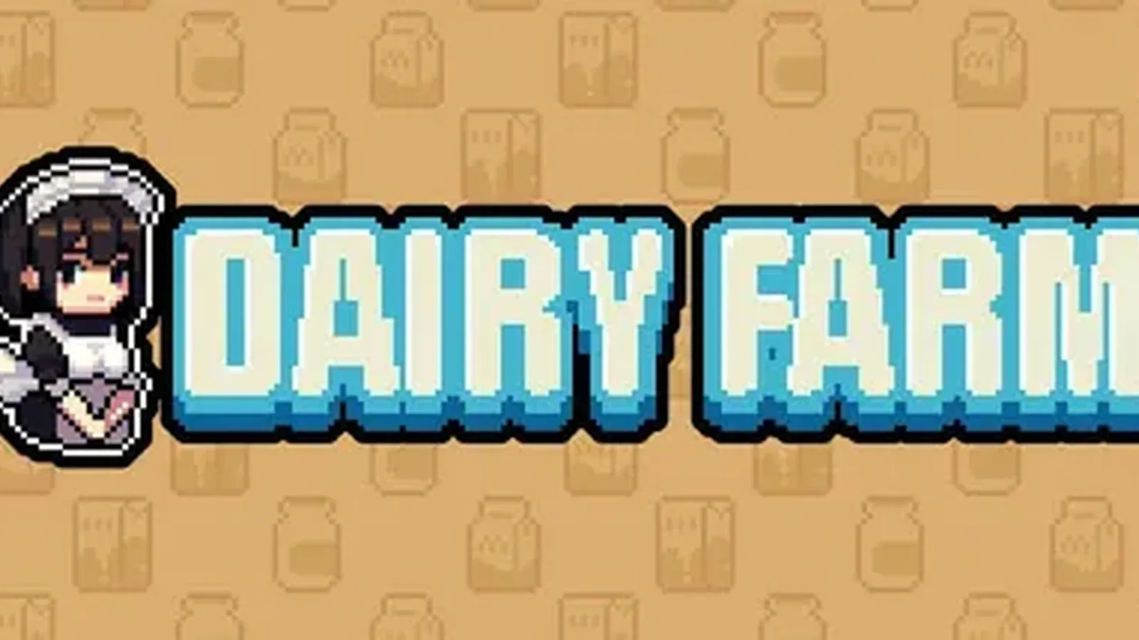DairyFarm主视觉