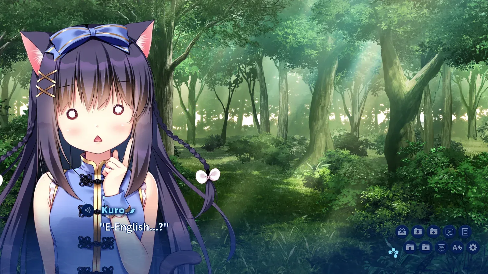 ISLAND DIARY16:9游戏画面